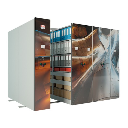 Arquivo Deslizante Eletron