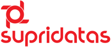 Logo Supridatas 2020 (Red)